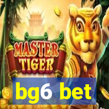 bg6 bet